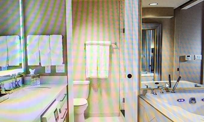 Winchester Resort | Relaxing One Bedroom Suite at Westgate Resort with Pool
