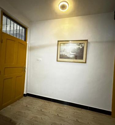 Kisarawe House | One bedroon and sitting room in Mchina mwisho