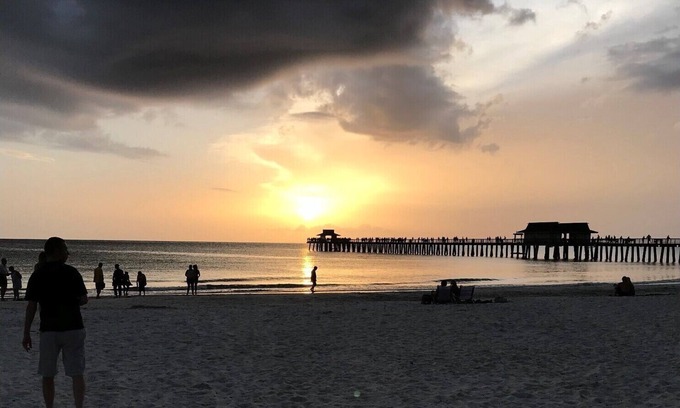 Old Naples Condo | Prime Location Near Beach and Dining in Naples