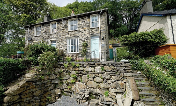 Dolwyddelan Cottage | Cozy Two Bedroom Cottage - Perfect for Family Getaways