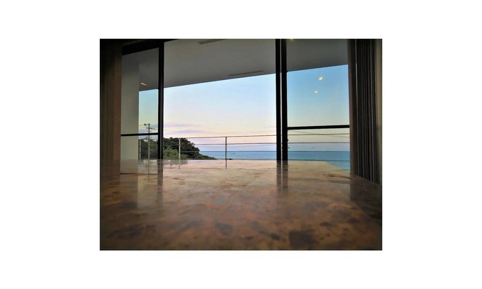Chinen-son House | Relaxing Getaway: Ocean View with BBQ and Jacuzzi
