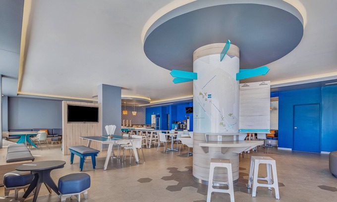 Chihuahua Hotel | Exceptional One Chihuahua Norte: Spa, Breakfast & More