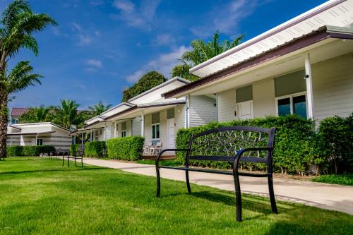 Bang Mak Hotel | Discover ONE Chumphon Hotel with Top-Rated Dining Options