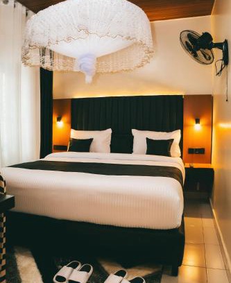 Kigali Apartment | One Click Apartment