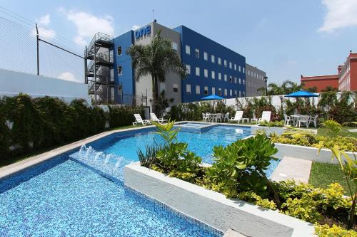 Cuernavaca Hotel | Inviting One Cuernavaca: Pool, Breakfast & Family Fun