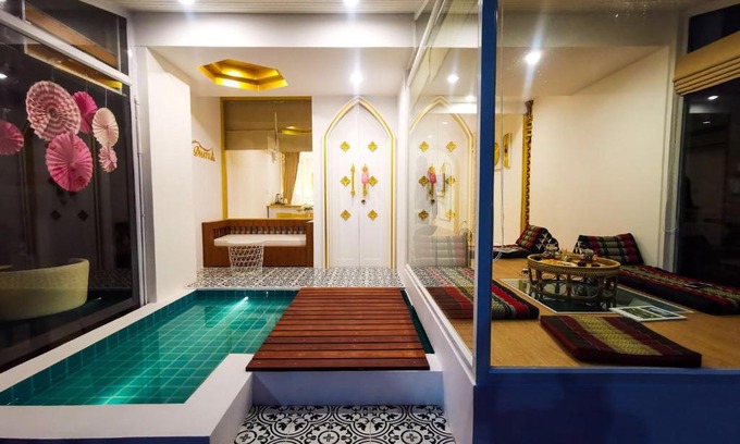 Ayutthaya House | Indulge at One Dhatu Ayutthaya Premium Homestay with Spa