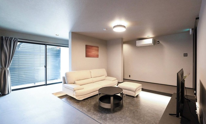 Izumo House | Pet-Friendly Two-Storey House in Izumo, Shimane