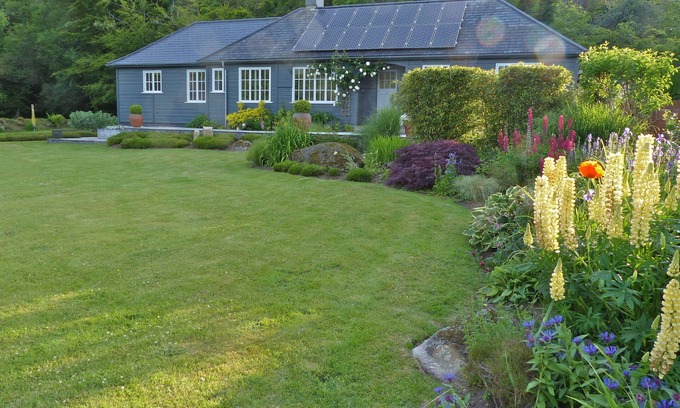 Gidleigh House | Enchanting One Gidleigh Park: Pet-Friendly Woodland Retreat