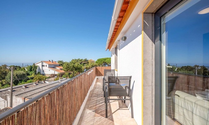Malveira da Serra Apartment | One haven with stunning views