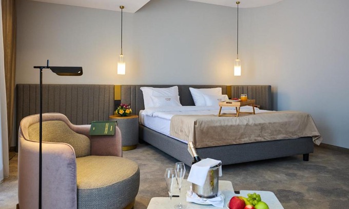 Alba Iulia Hotel | ONE Hotel