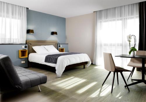 Obernai Apartment | Comfortable One Loft Appart: Pet Friendly & Family Ready