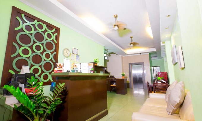 Iloilo City Proper Hotel | Budget-Friendly Comfort at One Lourdes Dormitel