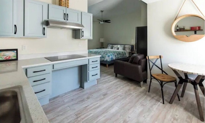 Kennebunk Condo | Ideal Location Steps from Dock Square with Pet-Friendly Perks