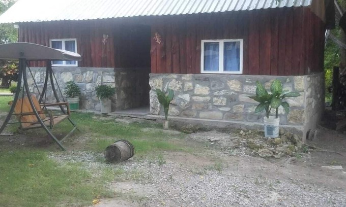 Tanchachin Cabin | Discover Your Next Adventure at the ONE MORE ADVENTURE Cabin