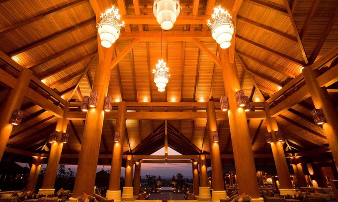 Nyaung-U Hotel | Relax at One Myanmar Resort Bagan with Pool & Spa Access
