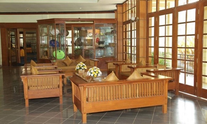 Pathein Hotel | Budget-Friendly Stay at One Myanmar Resort Pathein