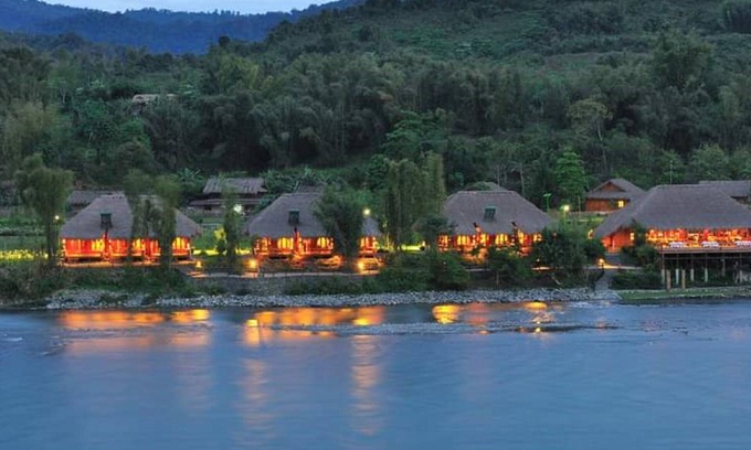 Putao Hotel | Relax at One Myanmar Resort Putao with Spa and Dining