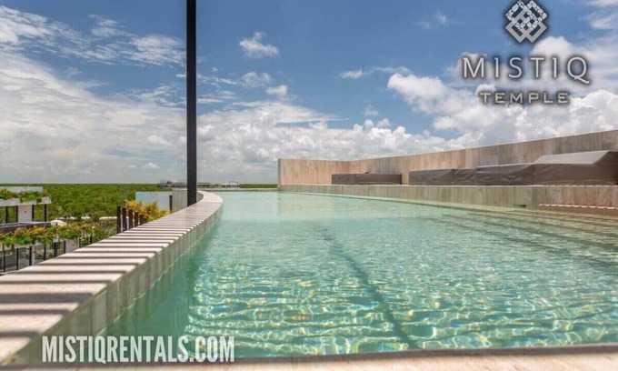 Tulum Apartment | Unique Loft Retreat Surrounded by Nature and Comforts
