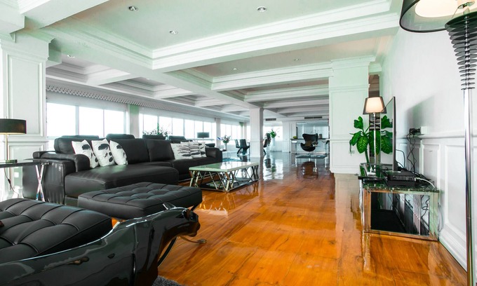 Nimman Condo | Exclusive Penthouse with Top Amenities & Perfect Guest Rating