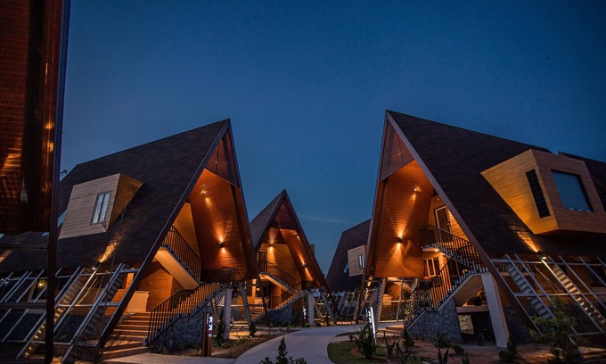 Bintan Hotel | Experience the Unique Trikora Beach Resort with Pool & Spa