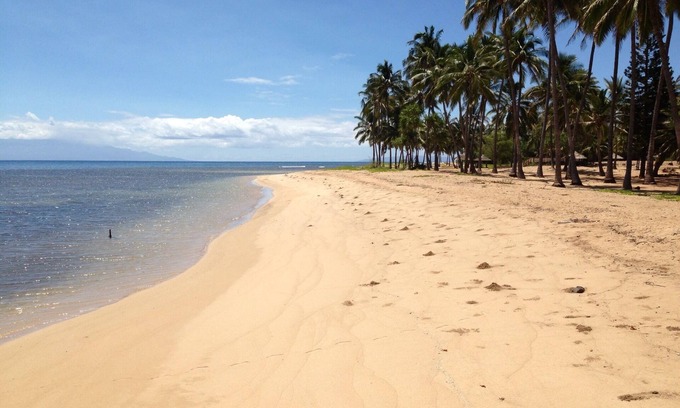 Lanai City House | Exclusive Oceanview Home on Lanai - Guest Rated 10/10