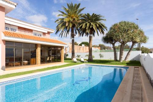 Tabaiba Villa | Relax at One & Only Sports and Relax Villa by Eden Rentals