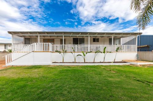 Kalbarri House | One Palm Shack