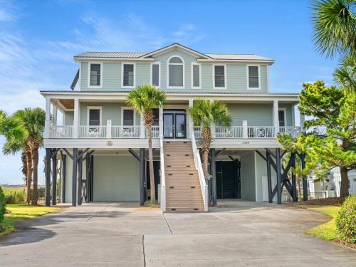 Inlet Harbour House | Discover One Particular Harbour: Child-Friendly Retreat