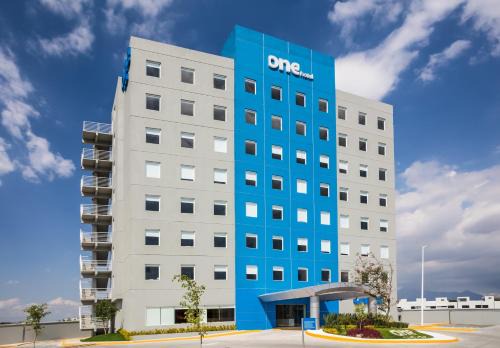 Puebla Hotel | Family-Friendly Stay at One Puebla Serdan with Top Reviews