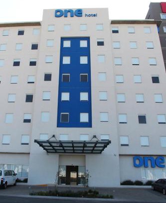 Queretaro Hotel | Budget-Friendly Stays at One Queretaro Centro Sur Hotel