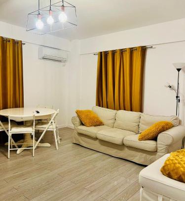 Craiova Apartment | One