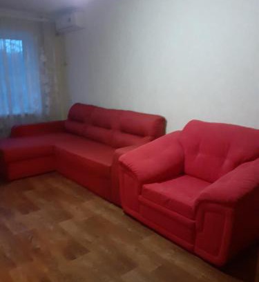 Nikopol Apartment | Convenient One-Room Apartment in Central Location