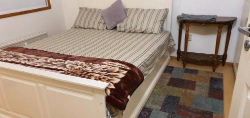 Oslo Apartment | Cozy One Room Apartment in Oslo with Family-Friendly Amenities