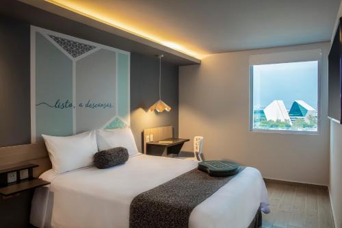 San Luis Potosi Hotel | Discover One San Luis Potosi: Family-Friendly Comfort
