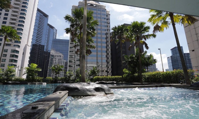 Jakarta Apartment | Convenient One Stop Living Apartment Near Jakarta MRT