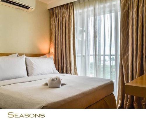 Canlubang Hotel | One Tagaytay Place Hotel Suites by ADIE