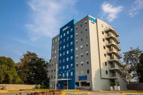Tapachula Hotel | Family-Friendly Retreat at One Tapachula - Rated 8/10