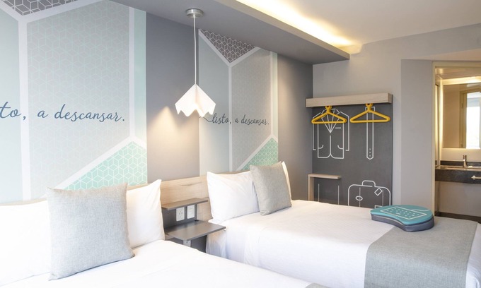 Tapachula Hotel | Discover One Tapachula: Eco-Friendly Retreat with Spa