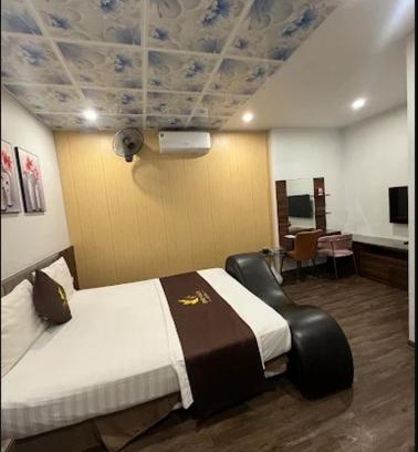 Ha Dong Hotel | One Villa Hotel 1