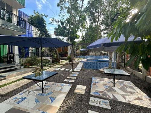 Sipocot House | One With Nature Guest House and Events Place