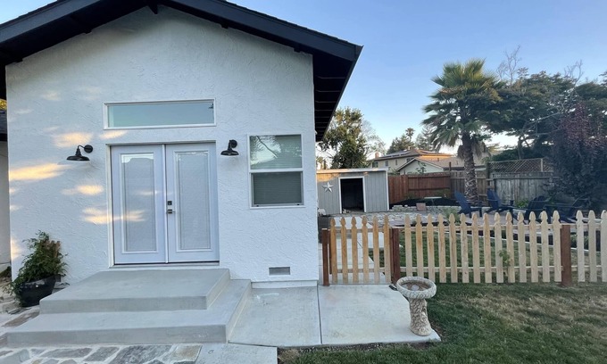 Napa Apartment | New Guest House for Rent in North Napa - Minimum 30 Nights