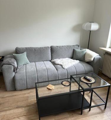 Lehe Apartment | Family-Friendly One100 I Appartement Lange Auszeit Awaits