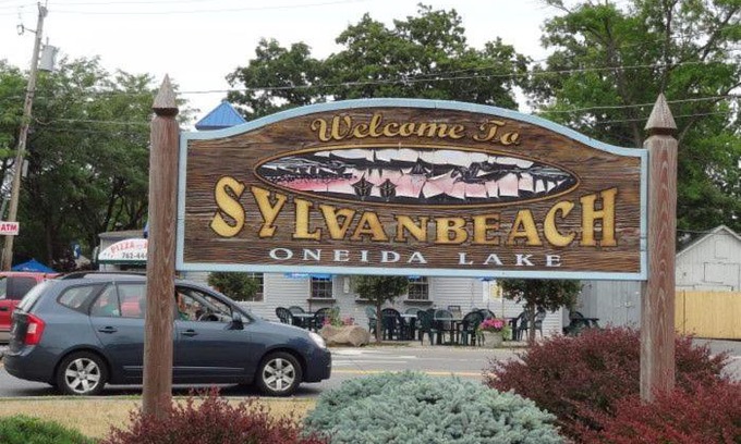 Sylvan Beach Apartment | Family-Friendly Escape at Oneida Lake Retreat