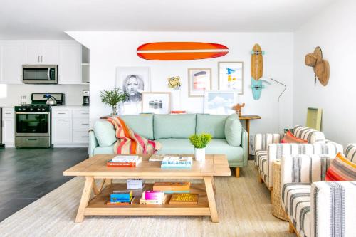 Santa Ana Heights House | Coastal Paradise: ONeill I by AvantStay Steps from Beach