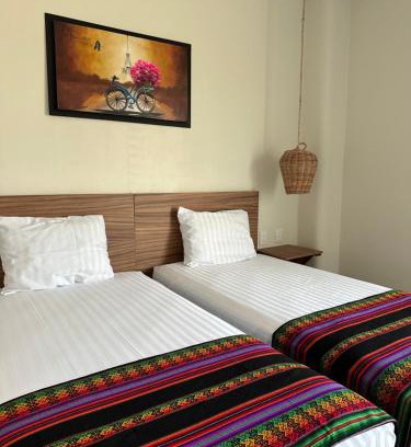 Majahual Hotel | Oceanfront Oneiro Suites: Guest Rated 9.3 with Pool & Beach