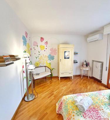 Certaldo Apartment | Discover One More Page House - A Fairytale Retreat Awaits