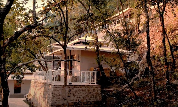 Byasi Other | Experience Nature at ONENESS Rishikesh by Ganga Kinare