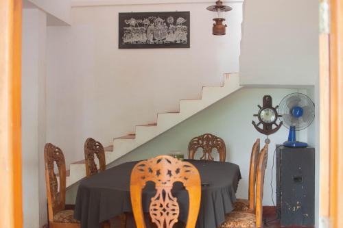 Rattota House | Onil Rock Resort