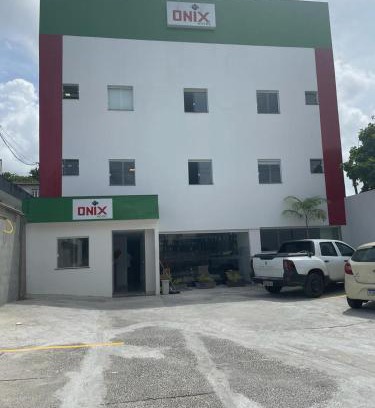 Aguas Claras Hotel | Discover ONIX AGUAS CLARAS: Family-Friendly Retreat