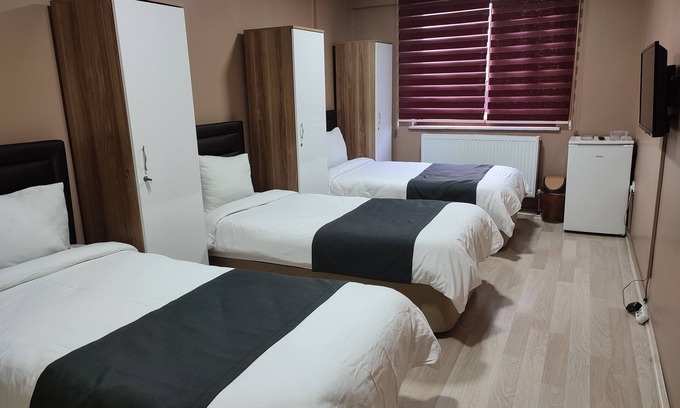 Zonguldak Hotel | Comfortable Stay at Onka Konaklama with Family-Friendly Amenities
